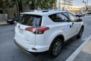 Toyota promotes AI-Driven Road Safety with Grant in San José