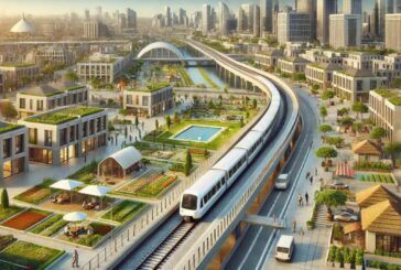 The Promise of Urban Rail Transforming African Cities