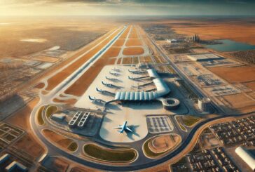 Uzbekistan's ambitious Urgench International Airport Modernisation Project