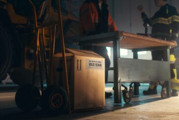 VolvoCE Circularity Campaign promotes Sustainability in Asia