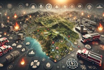 Harnessing Data and Technology for Wildfire Mitigation