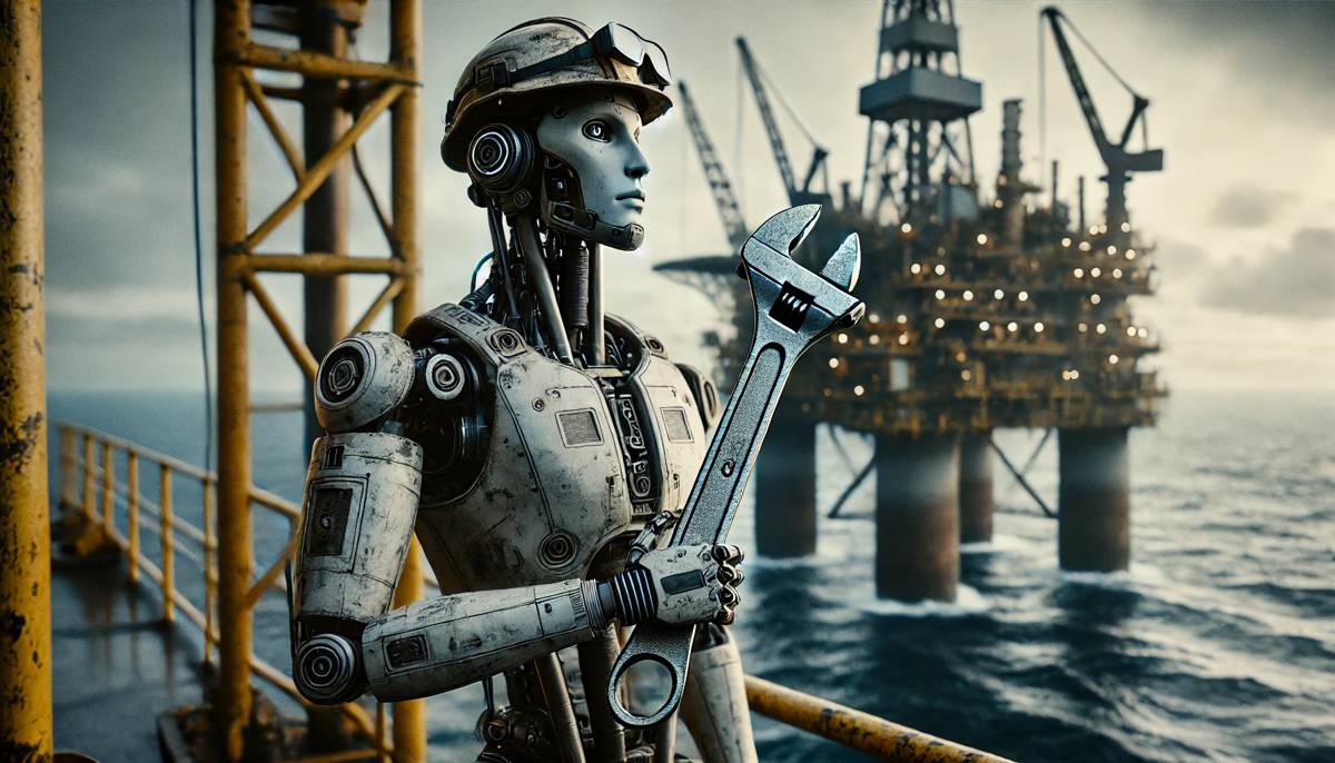 Humanoid Construction Robots are the Dynamic Workforce of the Future