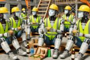 Humanoid Construction Robots are the Dynamic Workforce of the Future