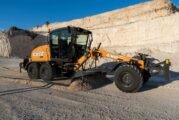 New D-Series Graders launched by CASE Construction Equipment