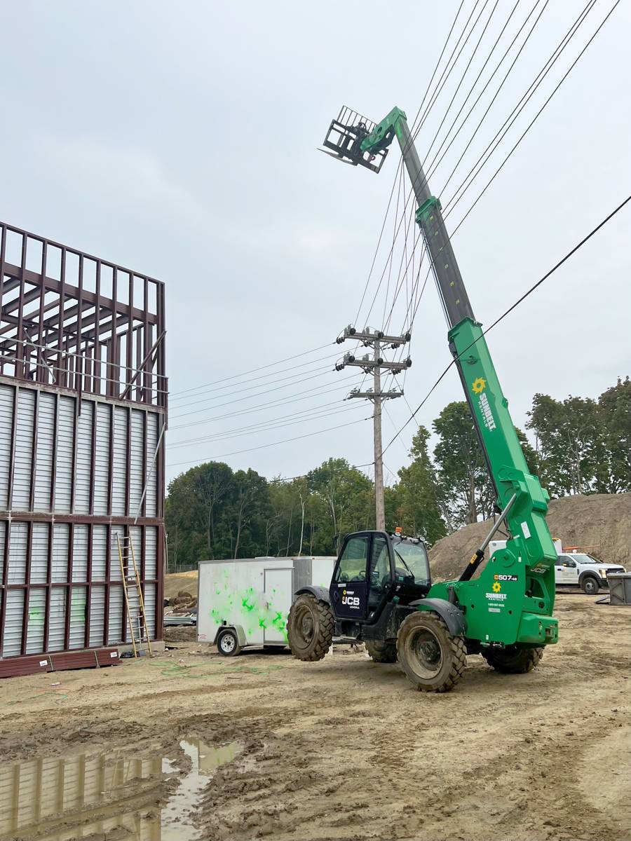 The Forklift Fiasco that shined a light on Modern Grid Resilience