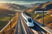 EIB and Adif AV investing €430m in Y Vasca Rail Project in Spain