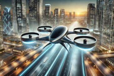 Unlocking EVTOL Potential with Advanced Battery Behaviour Modelling