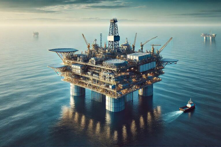 Audubon to Lead Topside Design for bp's Kaskida Project