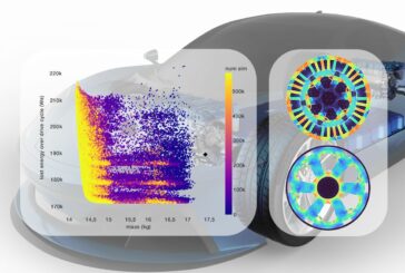 hofer powertrain accelerates the Future of Electric Drive Solutions