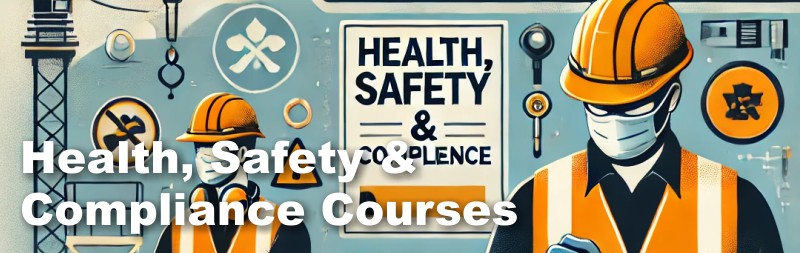 Health, Safety & Compliance Courses