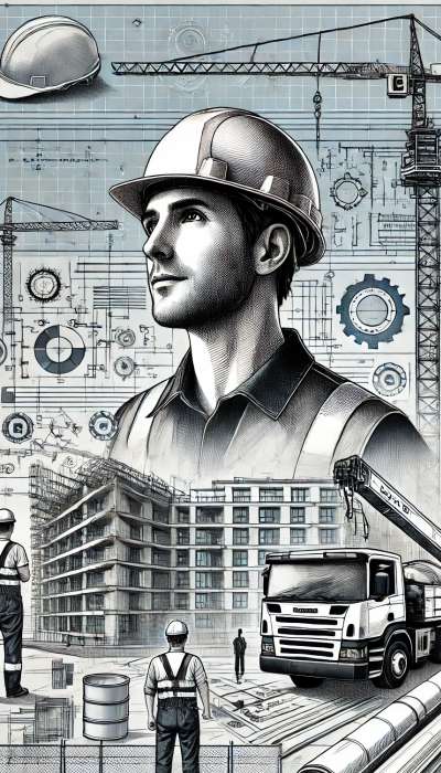 Civil Engineering & Construction Management Courses