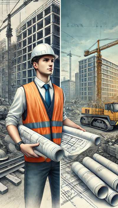 Civil Engineering & Construction Management Courses