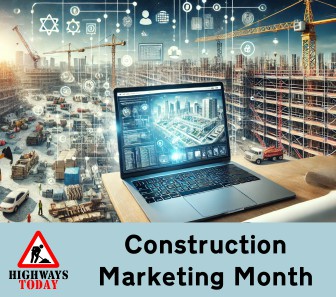 Construction Marketing Month