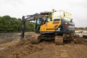 James King Plant expands with new Hyundai Excavator Fleet