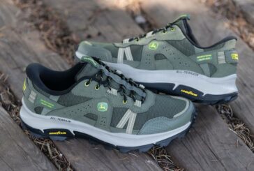 Skechers and John Deere launch new Footwear Collection