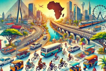 Smarter Mobility Africa to showcase Investment Projects worth $500m