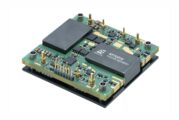 Boosting Telecoms Efficiency with new Advanced Energy 1300 W DC-DC Converter