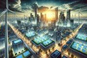 AI-Powered Energy Management for Carbon-Neutral Cities