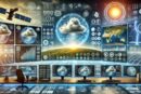 The AI Revolution in Weather Forecasting