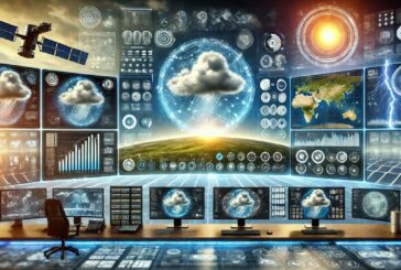 The AI Revolution in Weather Forecasting