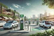 Local Amenities are key drivers to Success of EV Charging Stations