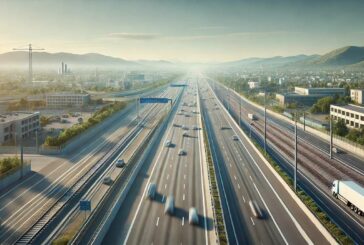 25 year Attica Motorway Concession Agreement signed in Greece