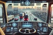 Bosch Steers the Future of Trucking with Software and Technology Innovations