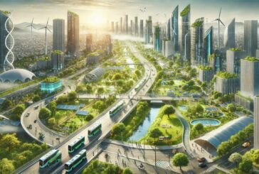 Pioneering Urban Futures for a Sustainable World at Bridge for Cities 2024