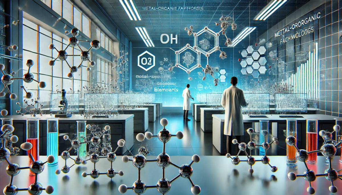 Cleaner Metal Purification with Innovative Approach to Rare-Earth Extraction