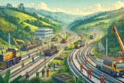 Revitalising Colombia's Railways with the La Dorada-Chiriguaná Project