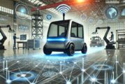 Cyngn's latest Patent puts Autonomous Vehicle Tech in the Fast Lane