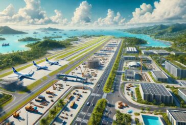 Fiji set to transform Nadi International Airport into a World-Class Hub