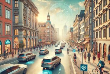 Gothenburg's ambitious Congestion Charging Project