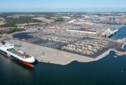 Port of Gothenburg unveils largest Terminal Development in 40 Years