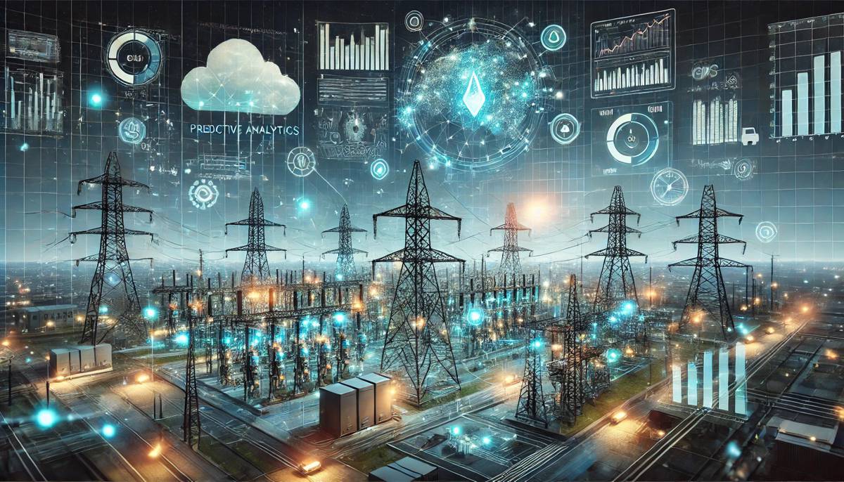 Revolutionising Grid Resilience with OFIL Gridnostic and Predictive Analytics