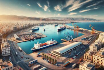 Heraklion Port Authority Acquired by Strategic Partnership in Crete