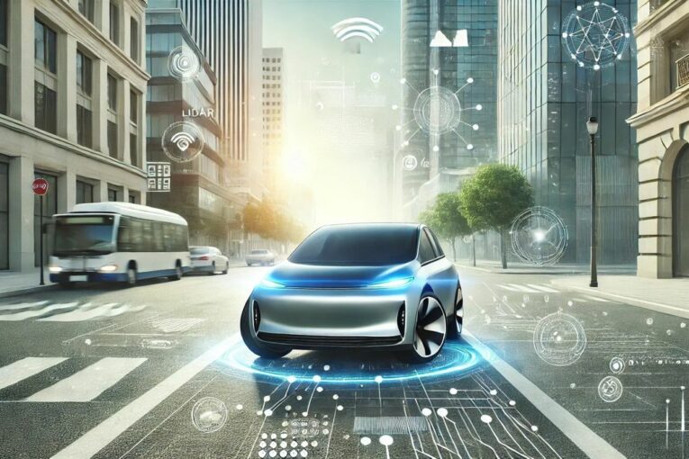 Honda driving the future of AI Vision with Strategic Investment in SiLC Technologies