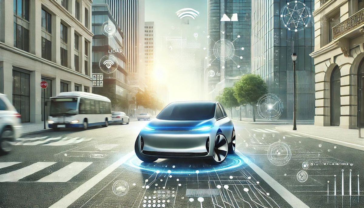 Honda driving the future of AI Vision with Strategic Investment in SiLC Technologies