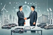 Hyundai and GM Forge Strategic Partnership to Drive Innovation