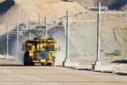 Boliden and Komatsu Champion Zero-Emission Mining