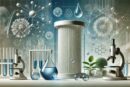 MIT develops Eco-Friendly Water Filtration Material to target Forever Chemicals