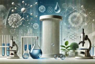 MIT develops Eco-Friendly Water Filtration Material to target Forever Chemicals