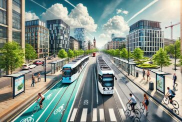 Investment to Transform Manchester's Transport Infrastructure