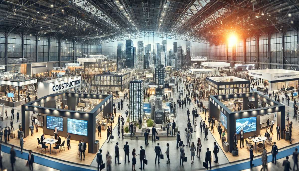 Melbourne Build Expo to unveil the Future of Australian Construction