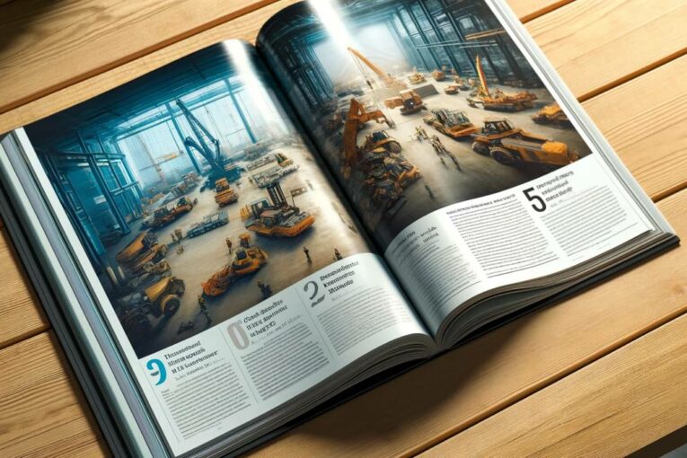 Cracking the Code to Get Your Construction Press Release Published