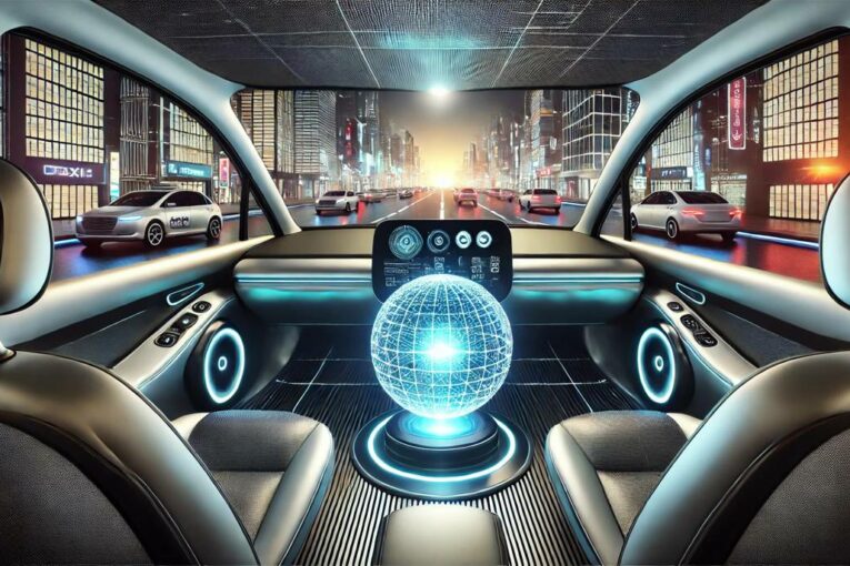 Nuro Driver Licensing bringing Autonomous Transportation Closer to Reality