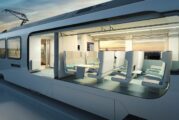 Transforming Railway Interiors with cutting-edge LEXAN™ Sheet Series at InnoTrans