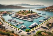 Concession Signed for €10 Million Pylos Marina Project in Greece