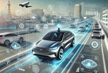 Renesas leads the Automotive Market with Scalable, Power-Efficient R-Car SoCs