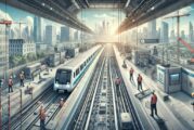 SYSTRA Ibérica and META Engineering win key role in Barcelona Metro Expansion